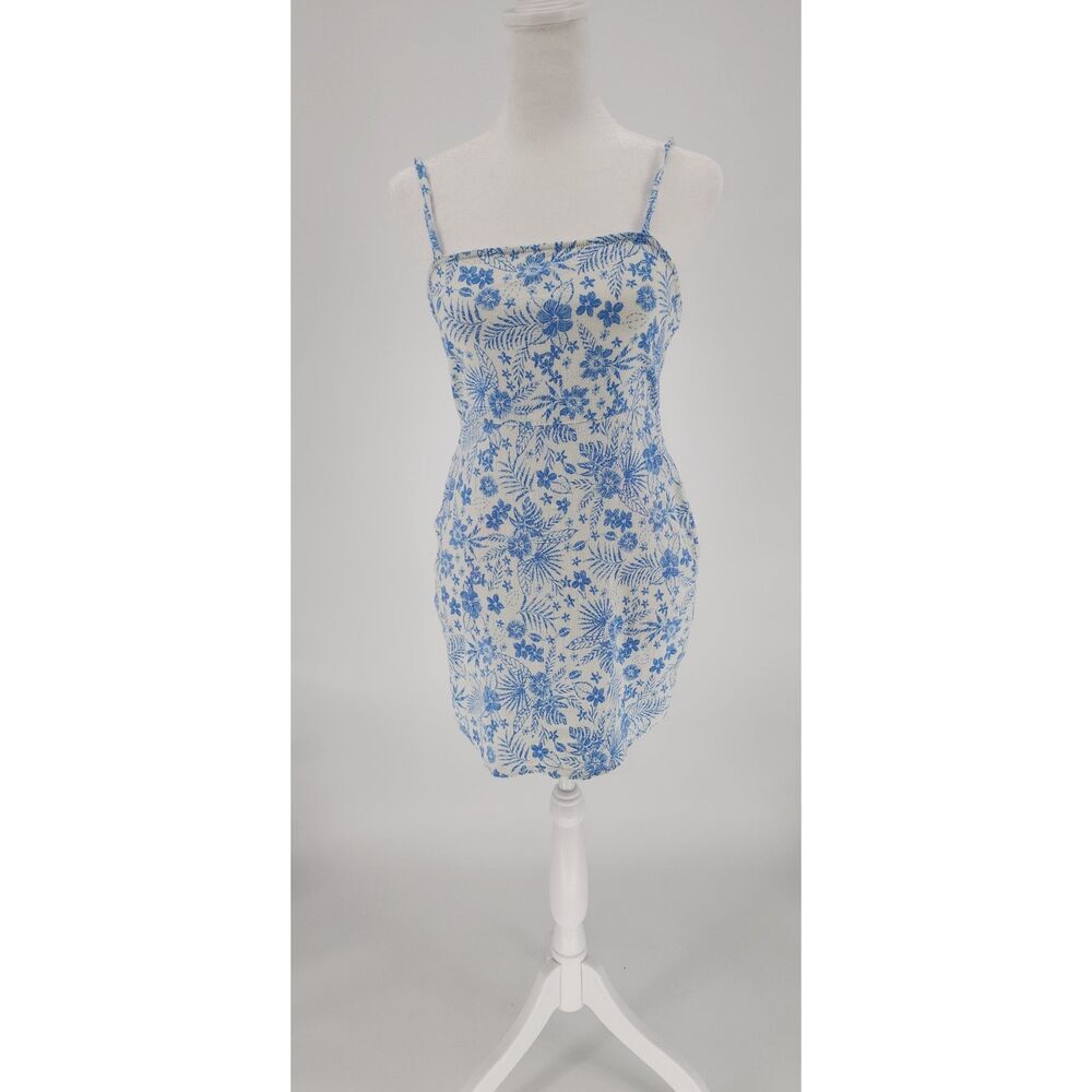 Sexy Summer beach feel Fitted dress by Wild Fable